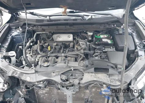 2016 Mazda Cx-5 Touring from USA, damaged, VIN JM3KE4CY7G0916341